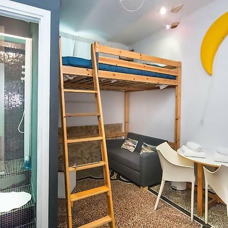 Bed & Breakfast Il Mago Varazze Bagian luar foto