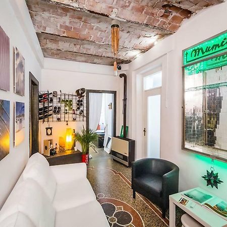 Bed & Breakfast Il Mago Varazze Bagian luar foto