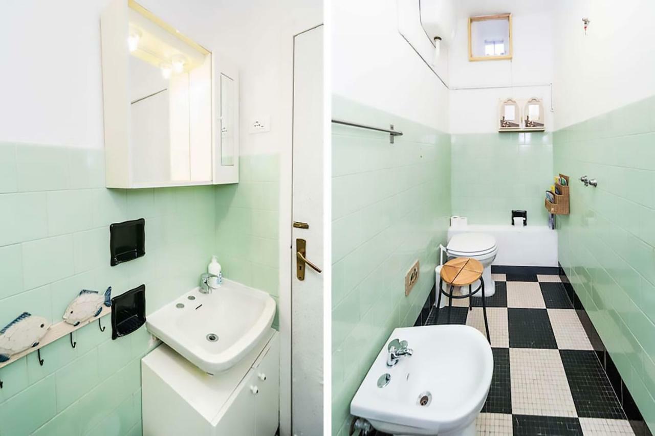 Bed & Breakfast Il Mago Varazze Bagian luar foto
