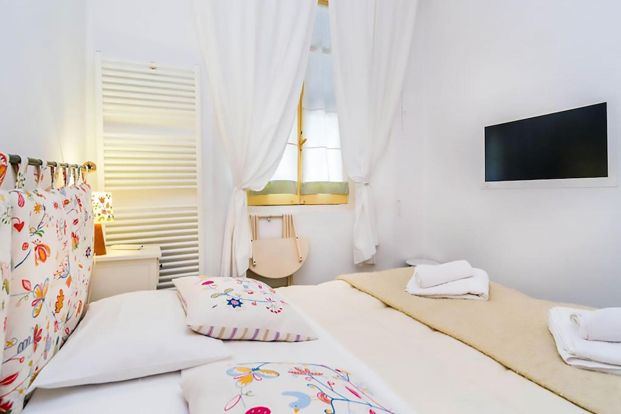 Bed & Breakfast Il Mago Varazze Bagian luar foto