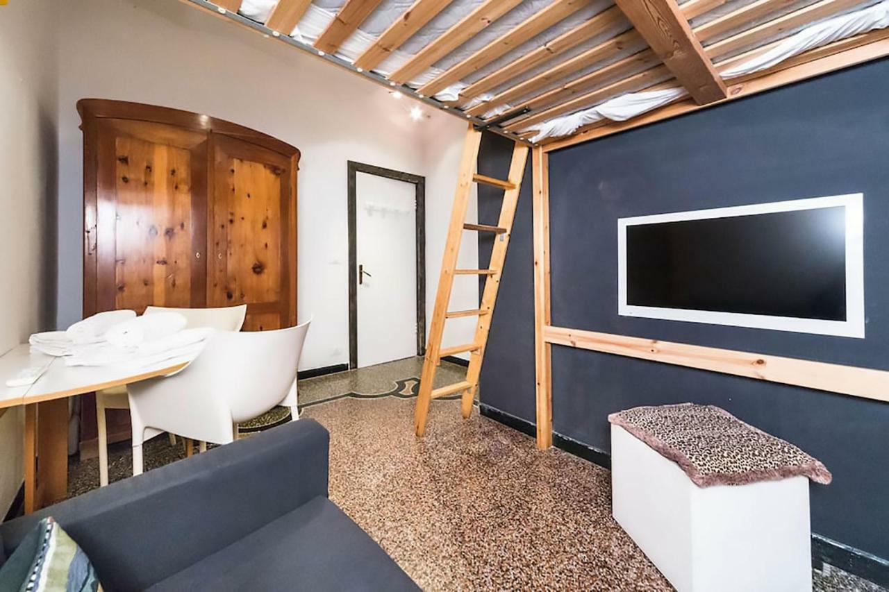 Bed & Breakfast Il Mago Varazze Bagian luar foto