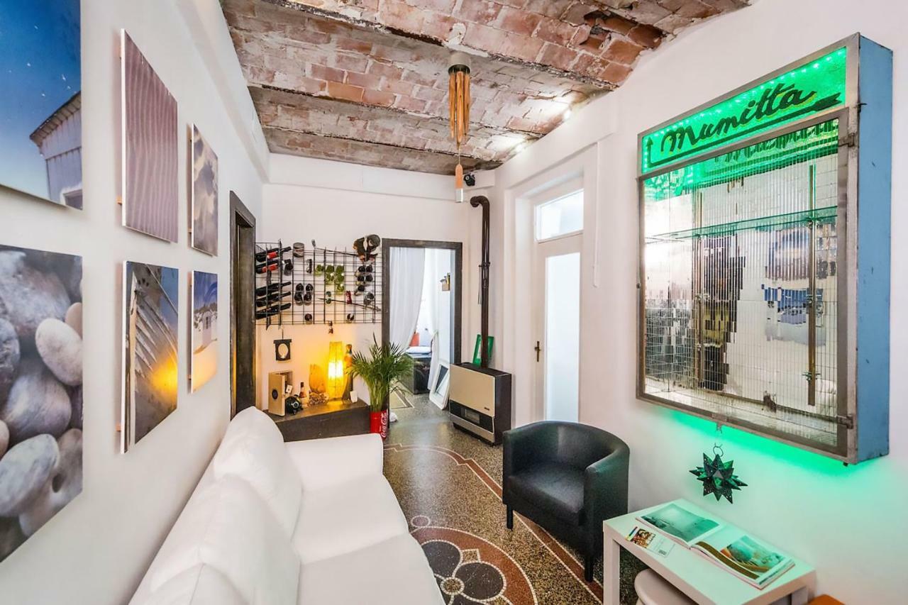 Bed & Breakfast Il Mago Varazze Bagian luar foto