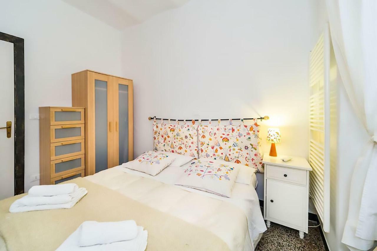 Bed & Breakfast Il Mago Varazze Bagian luar foto