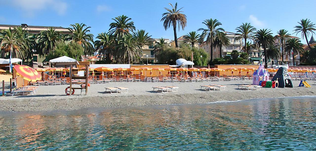 Bed & Breakfast Il Mago Varazze Bagian luar foto
