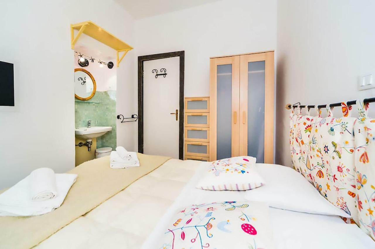 Bed & Breakfast Il Mago Varazze Bagian luar foto